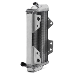 MSD Radiator(Both Sides) CR125R 2000-2001
