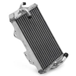 MSD Radiator(Both Sides) CR125R 2000-2001