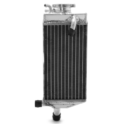 MSD Radiator(Both Sides) CR125R 1990-1997