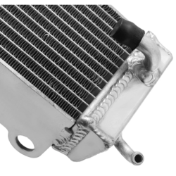 MSD Radiator(Both Sides) CR125R 1990-1997