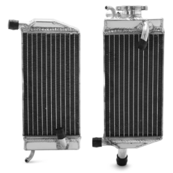 MSD Radiator(Both Sides) CR125R 1990-1997