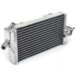MSD Radiator(Both Sides) CR250R 00-01