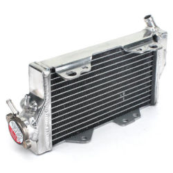 MSD Radiator(Both Sides) CR250R 00-01