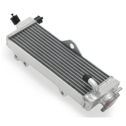 MSD Radiator(Both Sides) CR500R 90-01