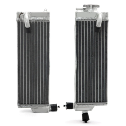 MSD Radiator(Both Sides) CR500R 90-01