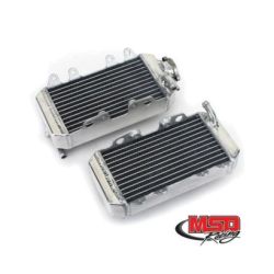 MSD Radiator(Both Sides) CRF150R