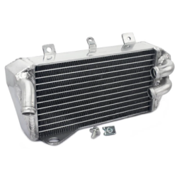 MSD Radiator(Both Sides) CRF250R 18-21