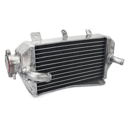 MSD Radiator(Both Sides) CRF250R 18-21