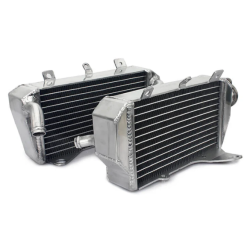 MSD Radiator(Both Sides) CRF250R 18-21