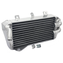 MSD Radiator(Both Sides) CRF250RX 19-21