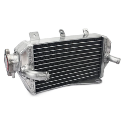 MSD Radiator(Both Sides) CRF250RX 19-21