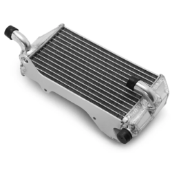 MSD Radiator(Both Sides) CRF250R/CRF250RX 22-25