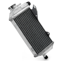 MSD Radiator(Both Sides) CRF250R/CRF250RX 22-25