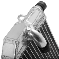 MSD Radiator(Both Sides) CRF250R/CRF250RX 22-25