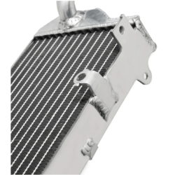 MSD Radiator(Single Side) CRF250L 13-20/Rally