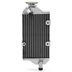 MSD Radiator(Single Side) CRF250L 13-20/Rally