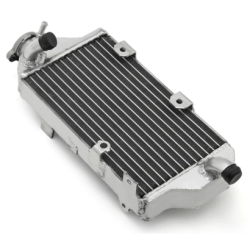 MSD Radiator(Single Side) CRF250L 13-20/Rally