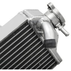MSD Radiator(Single Side) CRF250L 13-20/Rally