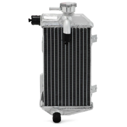 MSD Radiator(Both Sides) CRF450R/RX 21-25