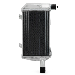 MSD Radiator(Both Sides) CRF450R/RX 21-25