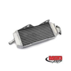 MSD Radiator(Single Side) KX65