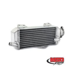 MSD Radiator(Single Side) KX65