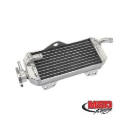 MSD Radiator(Single Side) KX65
