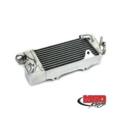 MSD Radiator(Single Side) KX80/KX85 01-13