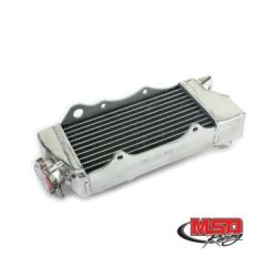 MSD Radiator(Single Side) KX80/KX85 01-13