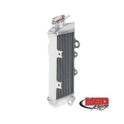 MSD Radiator(Single Side) KX85 14-25