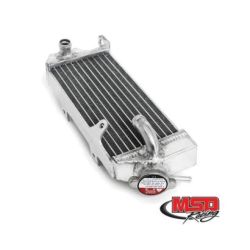 MSD Radiator(Single Side) KX85 14-25