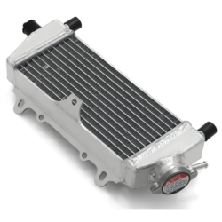 MSD Radiator(Both Sides) KX125 94-02/KX250 94-02