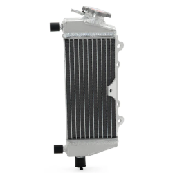 MSD Radiator(Both Sides) KX125 94-02/KX250 94-02