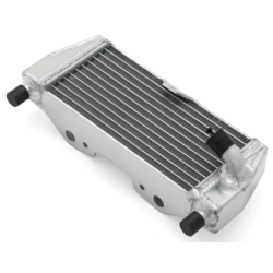 MSD Radiator(Both Sides) KX125 94-02/KX250 94-02
