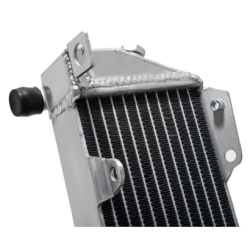 MSD Radiator(Both Sides) KX500 88-04