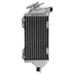 MSD Radiator(Both Sides) KX500 88-04