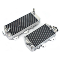 MSD Radiator(Both Sides) KXF450 2008/KLX450R