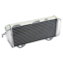 MSD Radiator(Both Sides) KXF450 2008/KLX450R