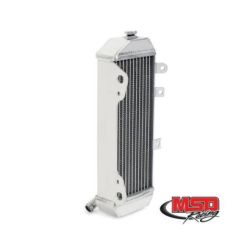 MSD Radiator(Both Sides) KXF450 16-18/KX450 4T