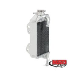 MSD Radiator(Both Sides) KXF450 16-18/KX450 4T