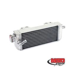 MSD Radiator(Single Side) RM85