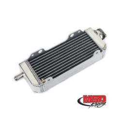MSD Radiator(Single Side) RM85