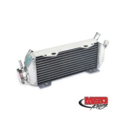 MSD Radiator(Both Sides) DRZ400/E