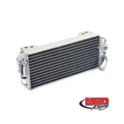 MSD Radiator(Both Sides) DRZ400/E