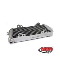 MSD Radiator(Both Sides) SEF-R250/300/450 4-T