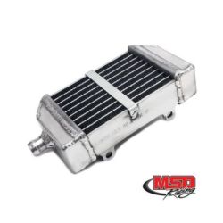 MSD Radiator(Both Sides) SX50/TC50/MC50