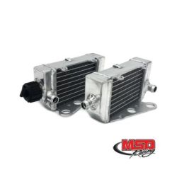 MSD Radiator(Both Sides) SX50/TC50/MC50