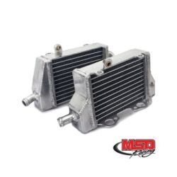MSD Radiator(Both Sides) SX65 16-23/TC65/MC65