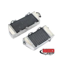 MSD Radiator(Both Sides) SX85 13-17/TC85 14-17