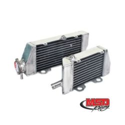 MSD Radiator(Both Sides) SX85 13-17/TC85 14-17
